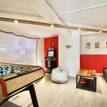 L'Echappee Belle Maison A 10 Min Du Coeur De Rouen Amfreville-la-Mi-Voie Zewnętrze zdjęcie