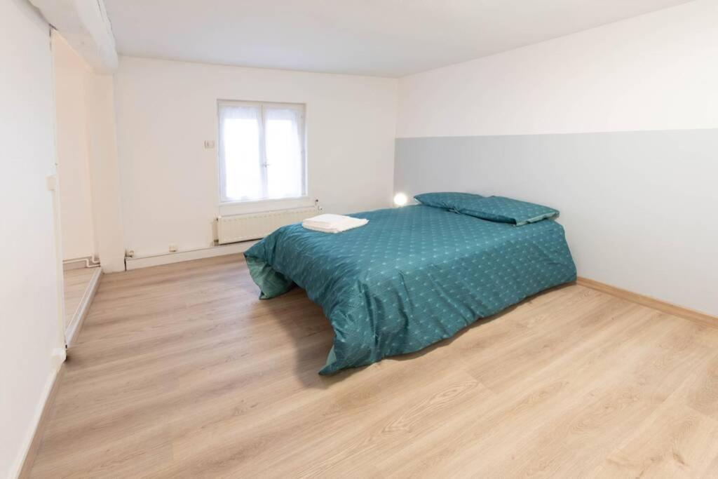 L'Echappee Belle Maison A 10 Min Du Coeur De Rouen Amfreville-la-Mi-Voie Zewnętrze zdjęcie