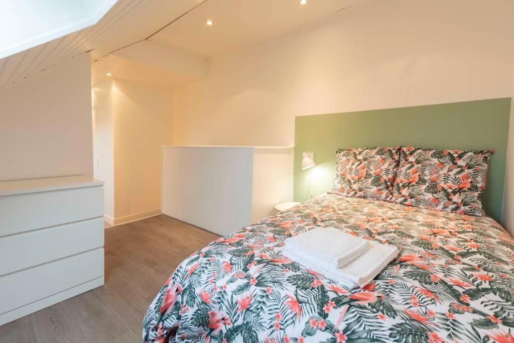 L'Echappee Belle Maison A 10 Min Du Coeur De Rouen Amfreville-la-Mi-Voie Zewnętrze zdjęcie
